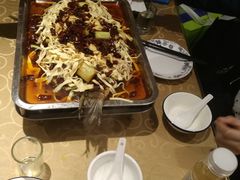 -三味鱼屋(琥珀山庄店)