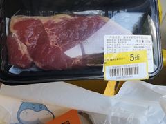 -盒马鲜生(顺义店)