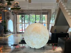 -康悦印象·美容·茶艺·国际芳香疗法(海悦店)