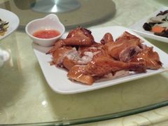 -十三姨工厨顺德美食·宴会·团餐(天河北路店)