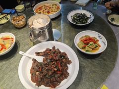 -东安鸡馆(蔡锷南路店)