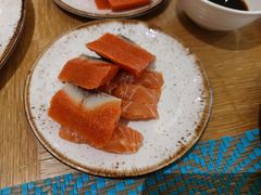 -沈阳和平艾美酒店新食谱西餐厅