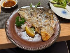 -德川家日本料理(中关村店)