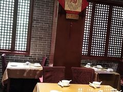-独秀小吃(蓝田店)