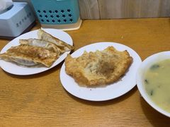 -老方子馅饼粥(台东店)