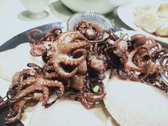 -高佳庄·海鲜酒楼(东港店)