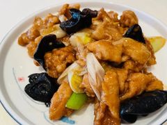 -凯鸽酒楼(大同振兴街店)