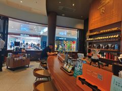-星巴克臻选(北京富力家园店)