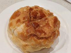 -香港新发烧腊茶餐厅(水围店)