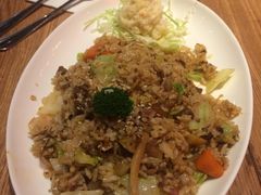 -玛格萝妮(汇智国际商业中心店)