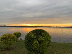 -丁香湖公园
