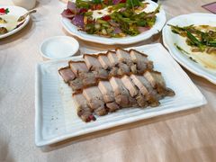 -盈旺小厨·非遗黄鳝饭(泰康路店)