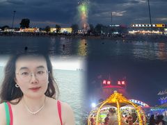 -东戴河风景区-止锚湾