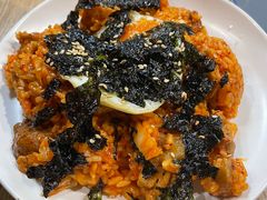 -李先生的首尔小馆(松江启源广场店)