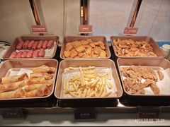-十二春顶级锅物(泉亮花园店)