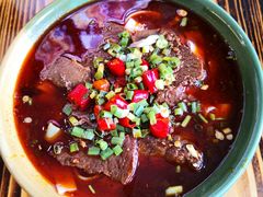 -十里香粉馆(虹桥中路店)