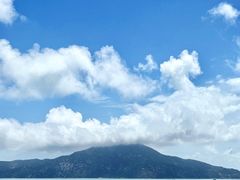-东澳岛