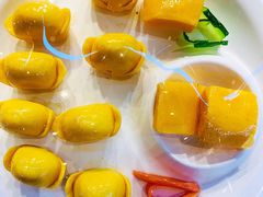 -食悦天美食广场(西安CityOn熙地港购物中心店)