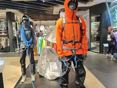 -KAILAS凯乐石(砂之船奥特莱斯店)