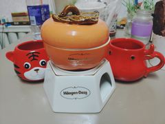 -哈根达斯(抚顺万达店)