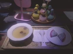 -琦品高端美容SPA私佳美场