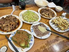 -柴氏风味斋(甘家口店)