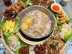 -椰小鸡·琼州糟粕醋(美兰缤纷城店)