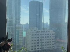 -新东方国际教育·雅思托福(裕德路校区)