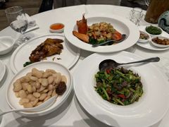 -万龙洲海鲜(大兴绿地缤纷城店)