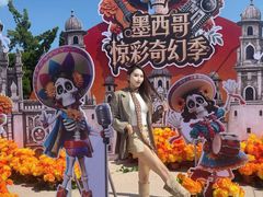 -大连海昌发现王国主题公园