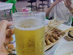 -日照大牌檔•小船海鲜(万平口店)