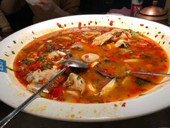 -坛宗剁椒鱼头(河西王府井店)