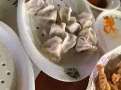 -清真·东饺宴
