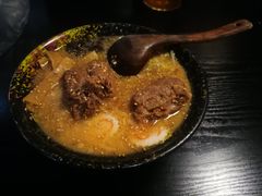 -日本料理神拉面
