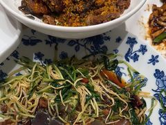 -盛百味·家宴餐厅(霸州分店)