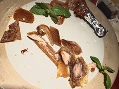 -青年公社烤鸭(青年路店)