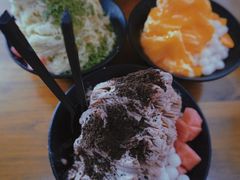 -串妹花式冰粉(乐山总店)