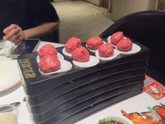-陈记顺和潮汕牛肉火锅(番禺迎宾大道店)