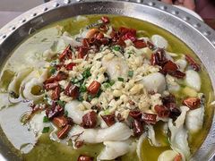 -李东农庄(中南百草园地标店)