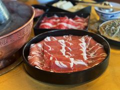 -牛街清真满恒記(平安里西大街店)