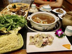 -大理董·董家小厨野生菌火锅(古城旗舰店)