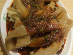 -清真益鑫羊肉手抓馆(南大街店)