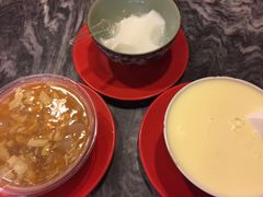 玫瑰甜品店-玫瑰甜品(文明路店)