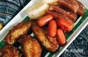 Maidxiang Explosive Chicken Wings