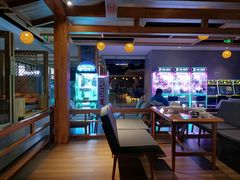 -星河湾温泉洗浴酒店