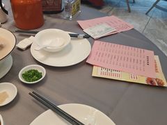 -东方御宴海鲜酒楼(棕泉酒店)