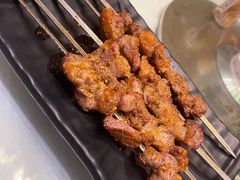 -撒拉花儿·新疆菜·清真(太阳宫店)