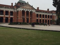 -辛亥革命博物院北区