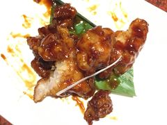 -绿茶餐厅(蓝色港湾店)