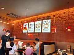 -探鱼·鲜青椒爽麻烤鱼(三水广场店)